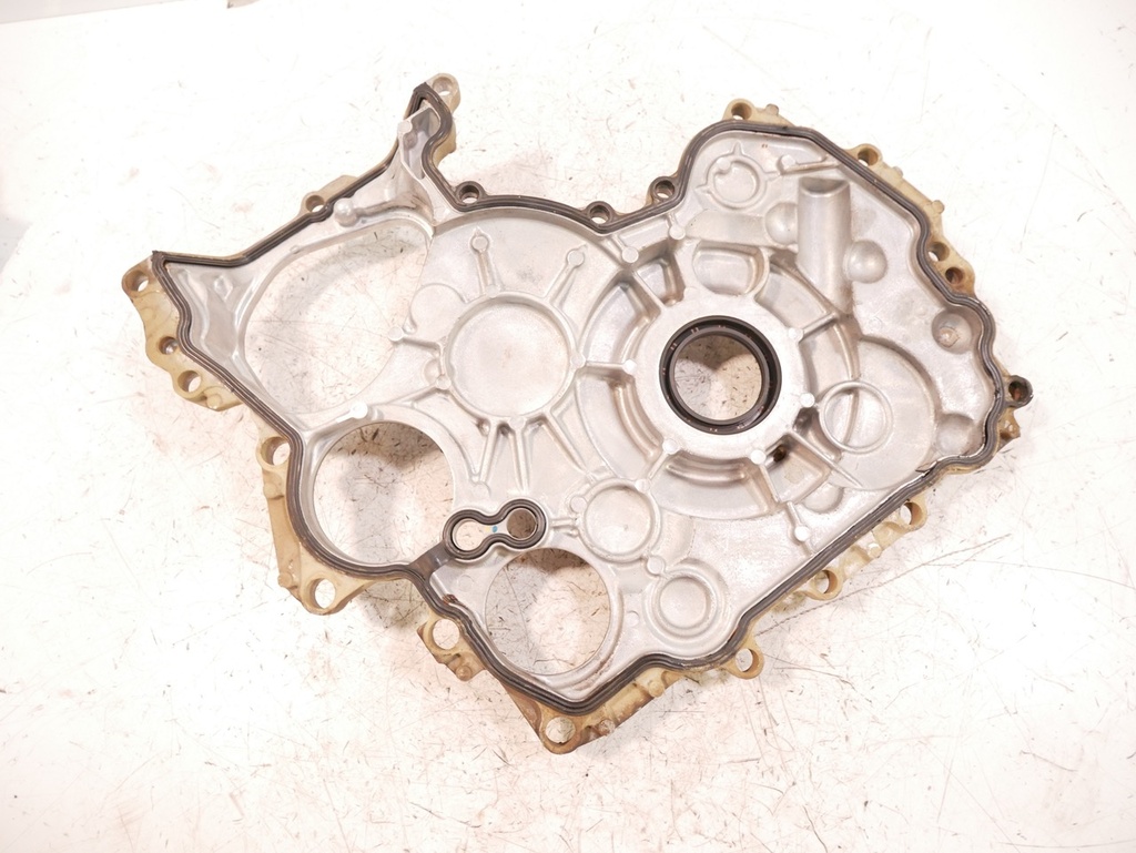 [MTD-441084] Tapa frontal Isuzu D-Max MK1 2.5 DiTD 4JK1 4JK1-TC