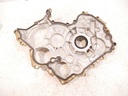 Tapa frontal Isuzu D-Max MK1 2.5 DiTD 4JK1 4JK1-TC