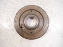 Rueda dentada Isuzu D-Max MK1 2.5 DiTD 4JK1 136CV