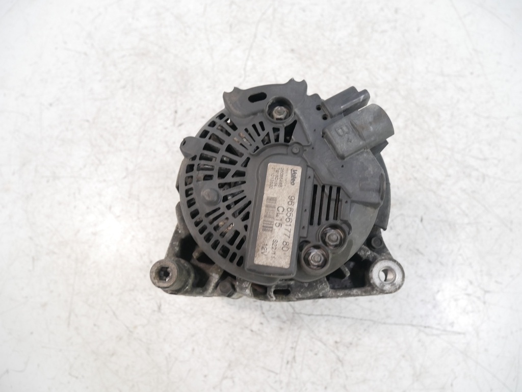 [MTD-441152] Alternador Citroën Fiat Peugeot 2.0 HDI RHK DW10UTED4 9665617780