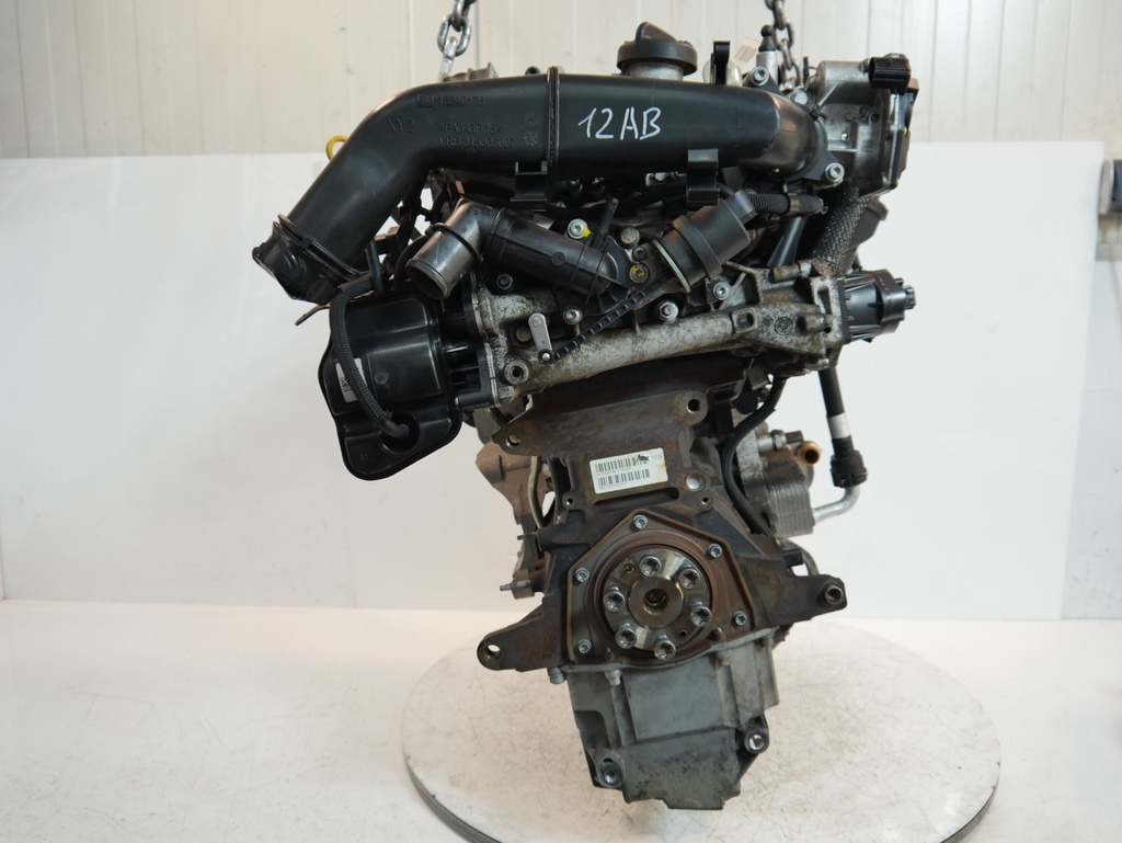 [MTD-509994] Motor Opel Insignia 2.0 CDTi
