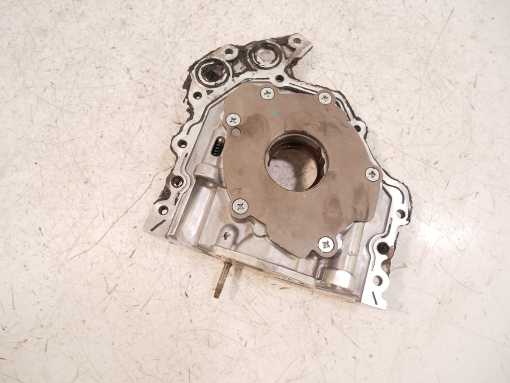 [MTD-441180] Bomba de aceite Ford Transit 1.6 TDCi UGBA