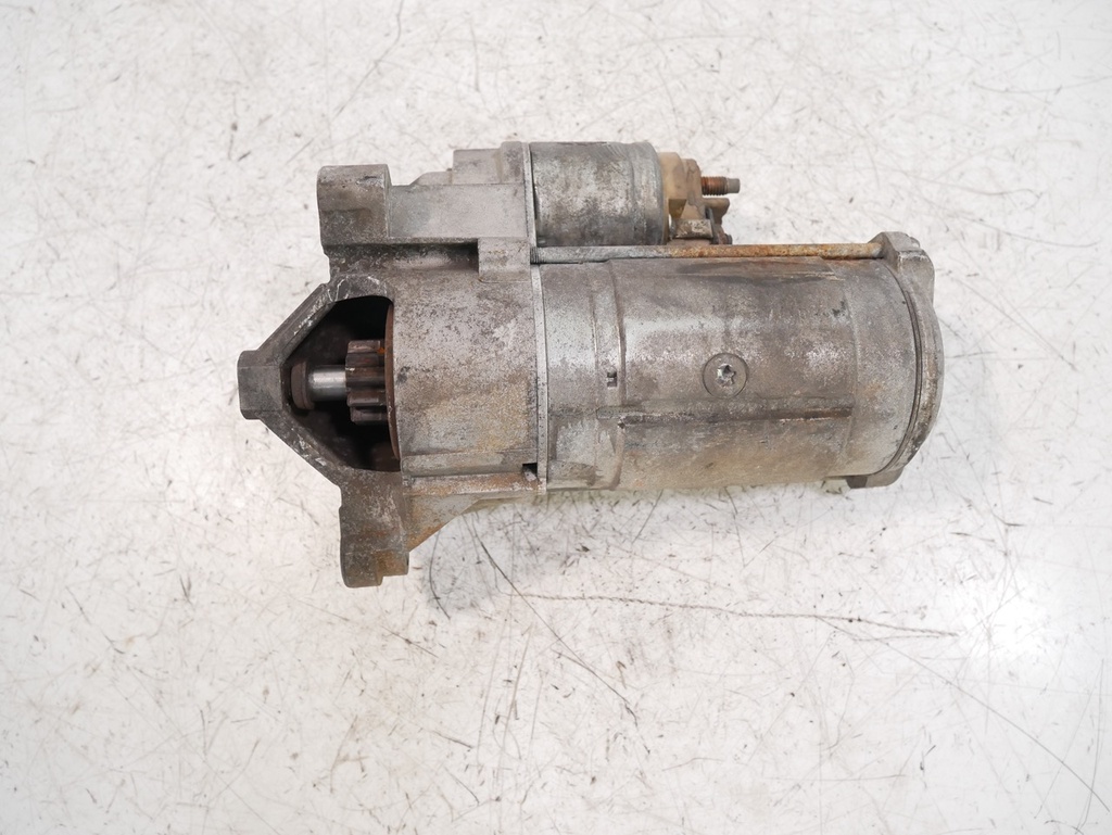 [MTD-441154] Motor de arranque Citroën Fiat Peugeot 2.0 HDI RHK DW10UTED4 C192518A