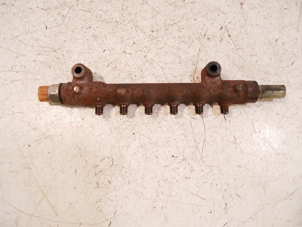 [MTD-441229] Flauta de inyectores Mitsubishi ASX 2.2 DI-D 4N14 17134018484