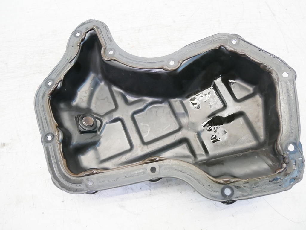 [MTD-441253] Cárter de aceite Nissan 1.2 DIG-T HRA2 HRA2DDT 111113203R