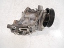 Bomba de agua Opel Adam Astra Corsa E 1.0 T B10XFL LE1