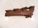 Colector de escape Mercedes C-Klasse W204 2.2 C 180 CDI OM651.913 651.913 A6511420001