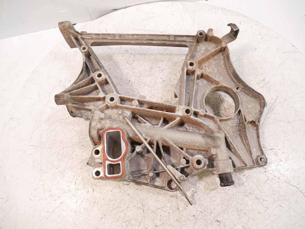 [MTD-441369] Soporte motor Mercedes C 180 CDI OM651.913 651.913 A6512011509
