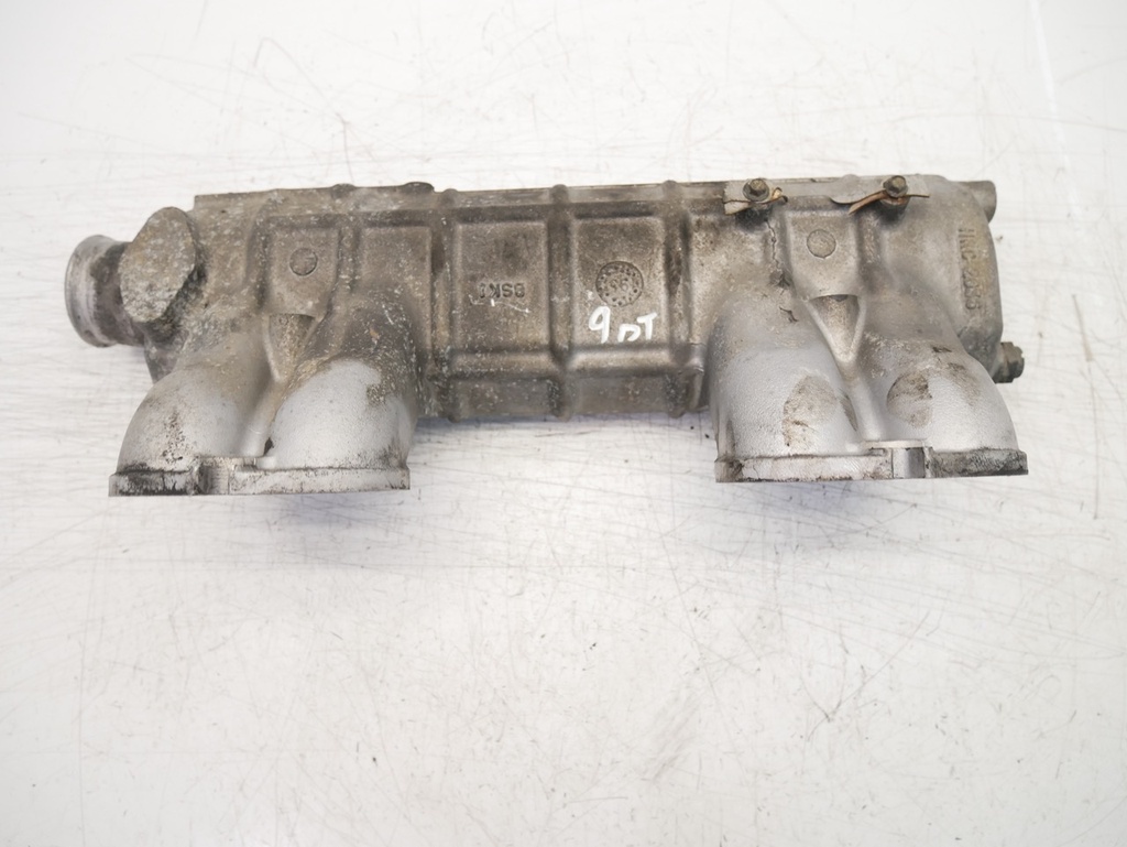 [MTD-441462] Colector de admisión Land Rover Discovery 2.5 TDI 19L HRC2636