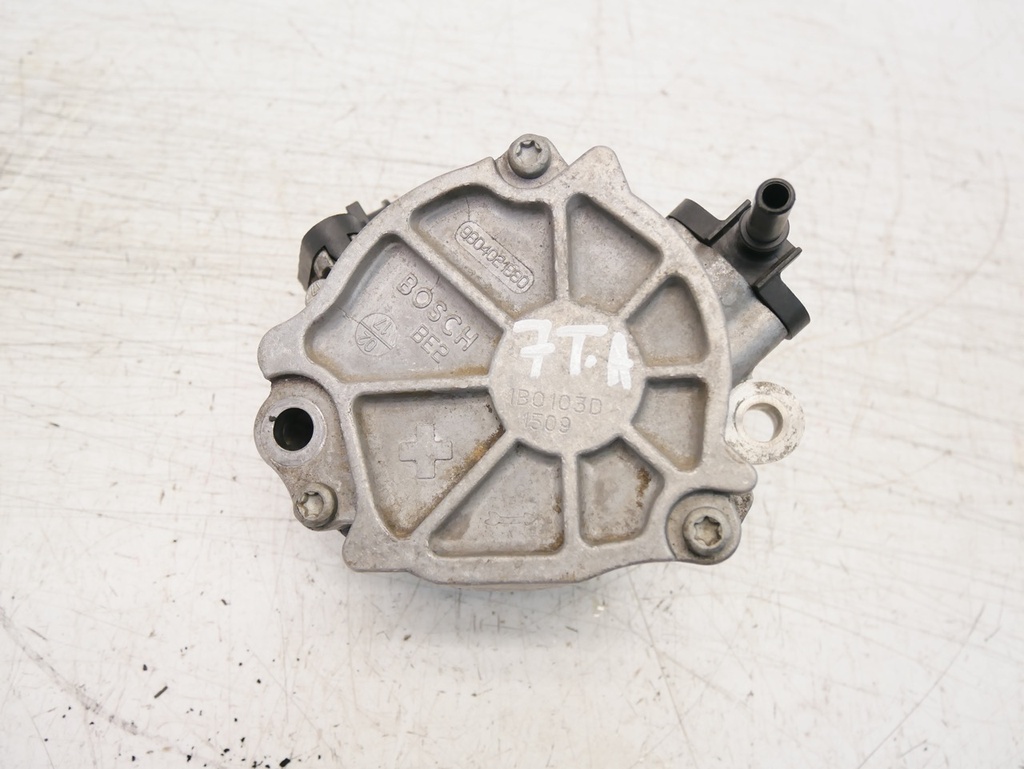 [MTD-441565] Bomba de vacío Peugeot 3008 MK2 1.6 BlueHDi 120 CV 2018