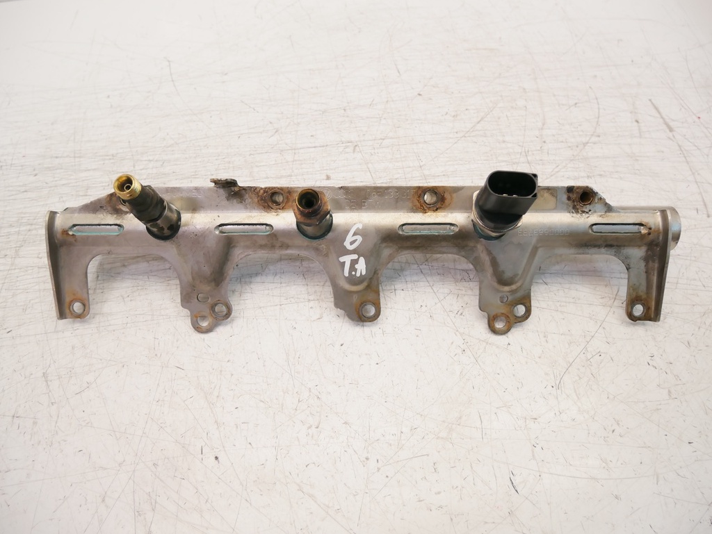 [MTD-441533] Rampa de inyectores 06F133317L para Audi Seat Skoda VW 2.0 TFSI BWA
