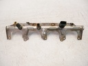 Rampa de inyectores 06F133317L para Audi Seat Skoda VW 2.0 TFSI BWA