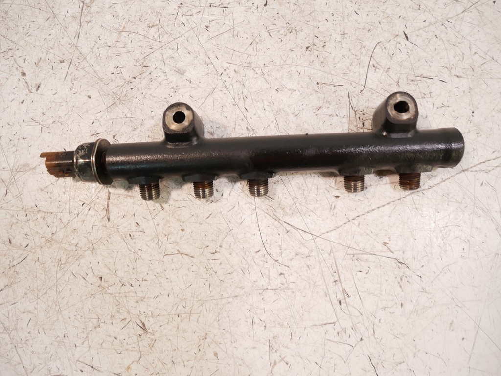 [MTD-441498] Flauta de inyectores Citroën Peugeot 1.6 BlueHDI BHY DV6FD BH02 9804776780