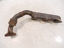 Colector de escape Mercedes ML 3.0 CDI OM642.820 642.820 A6421400661