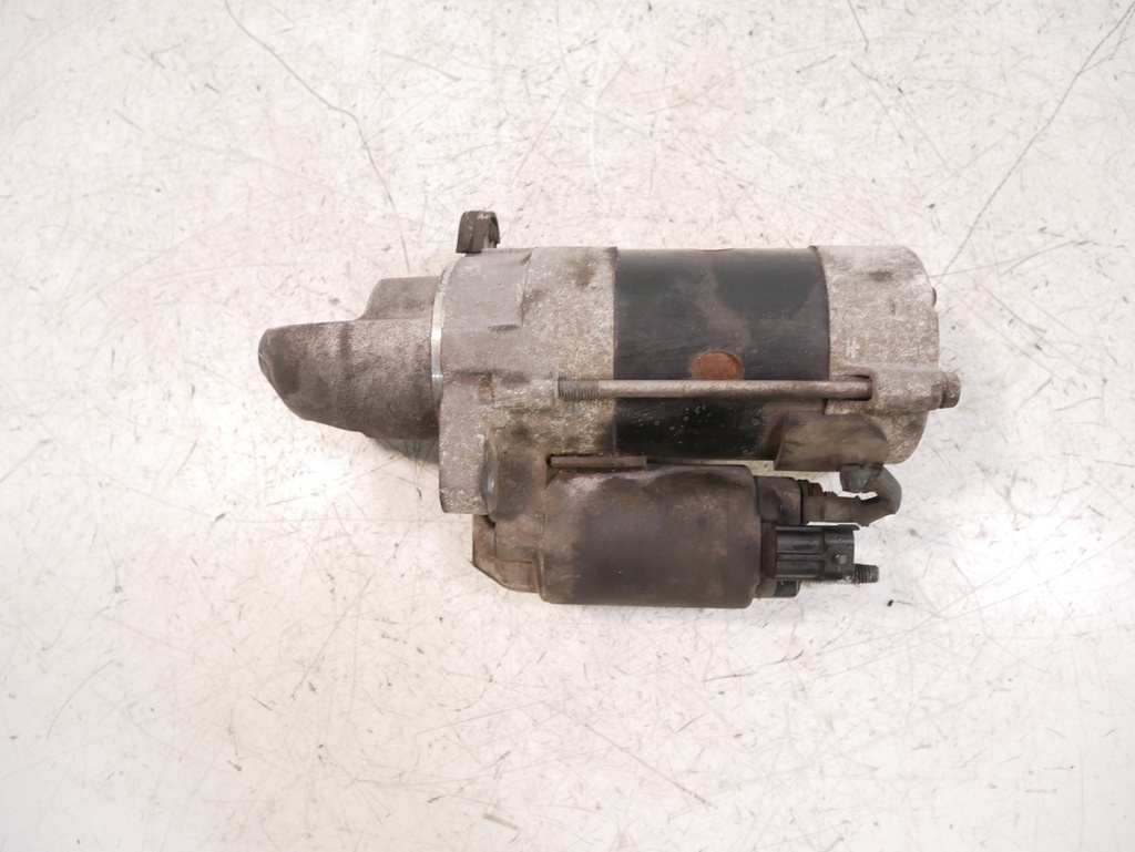 [MTD-441746] Motor de arranque Opel Astra K / Mokka A 1.6 CDTI B16DTU LWV 55491790