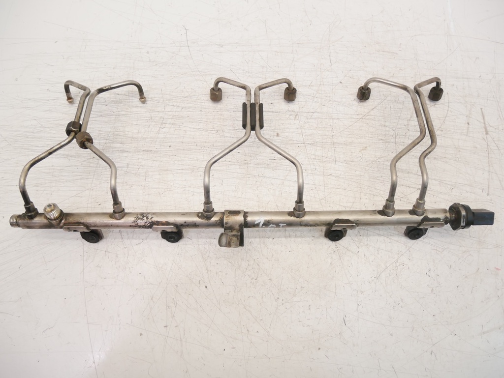 [MTD-441756] Rampa de inyectores BMW 3.0 S55B30A 7620946