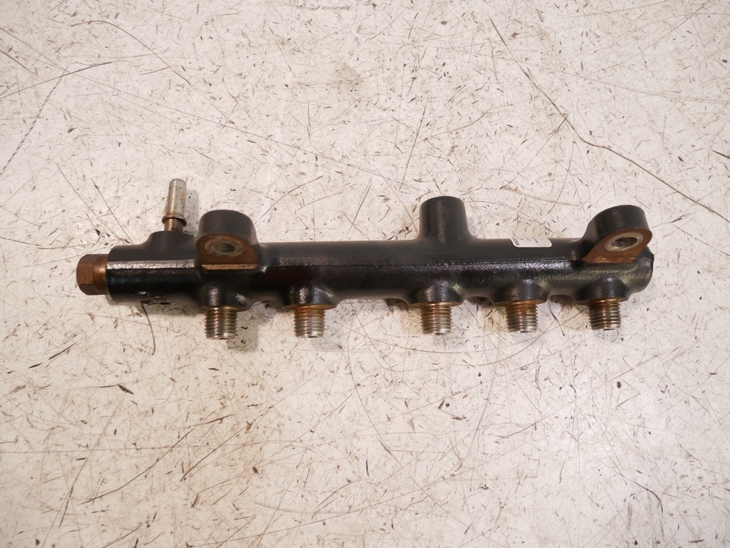 [MTD-441873] Flauta de inyectores Ford Kuga 2.0 TDCi T7MA 9674300080