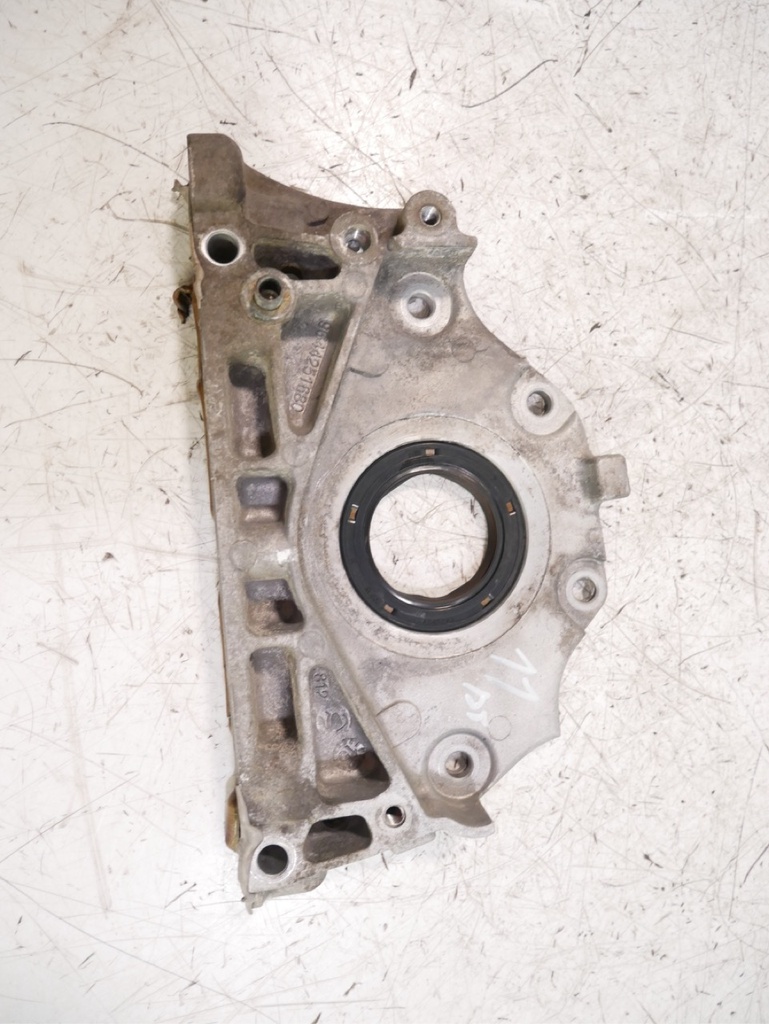 [MTD-441876] Brida de junta para Ford Kuga MK2 2.0 TDCi T7MA 9644251680