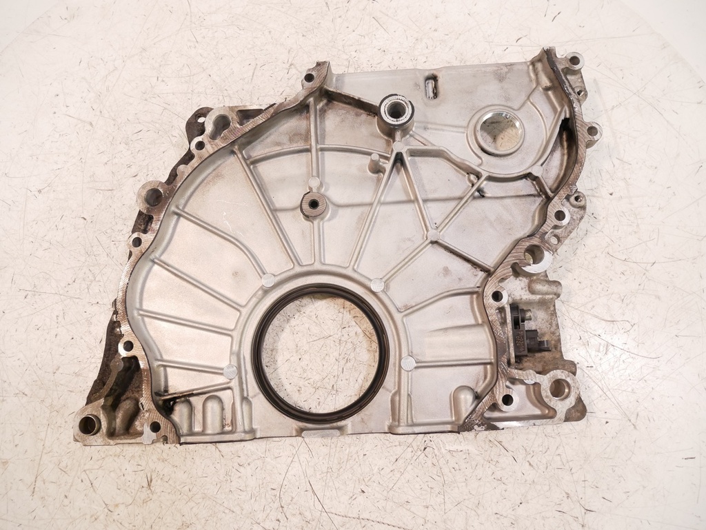 [MTD-441887] Tapa frontal BMW 1.5 d B37D15A B37 8513999