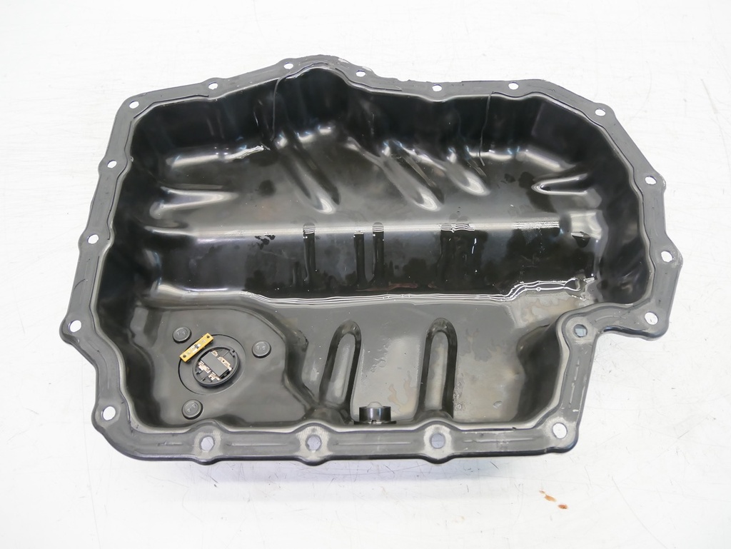 [MTD-442686] Cárter de aceite para Audi A1, Seat León, Skoda Toledo, VW Golf/Passat 1.4 TFSI (CZCA, CZC) 04E103600B
