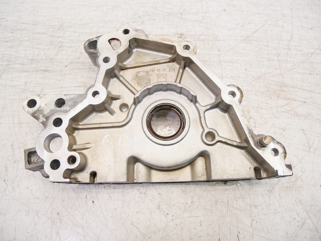 [MTD-442689] Tapa frontal para Audi Seat Skoda VW 1.4 TFSI CZCA CZC 04E103153B