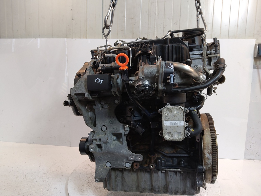 [MTD-512884] Motor Audi A3 1.6 TDI