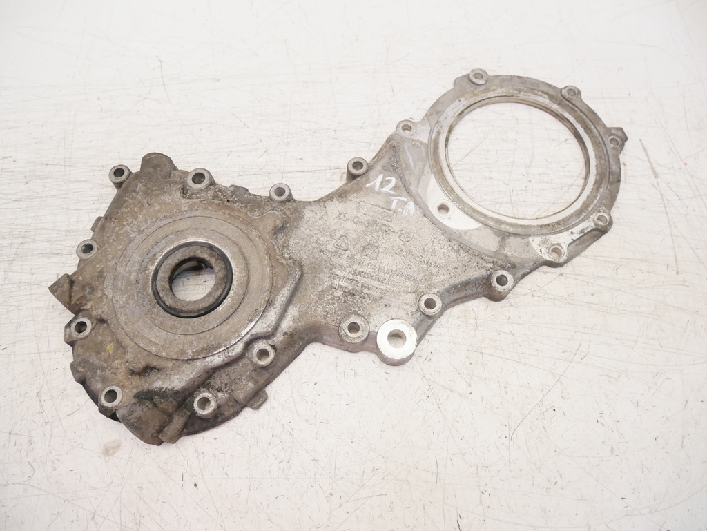 [MTD-442745] Bomba de aceite Ford Focus MK2 1.8 TDCI KKDA XS4Q-6F008-BA