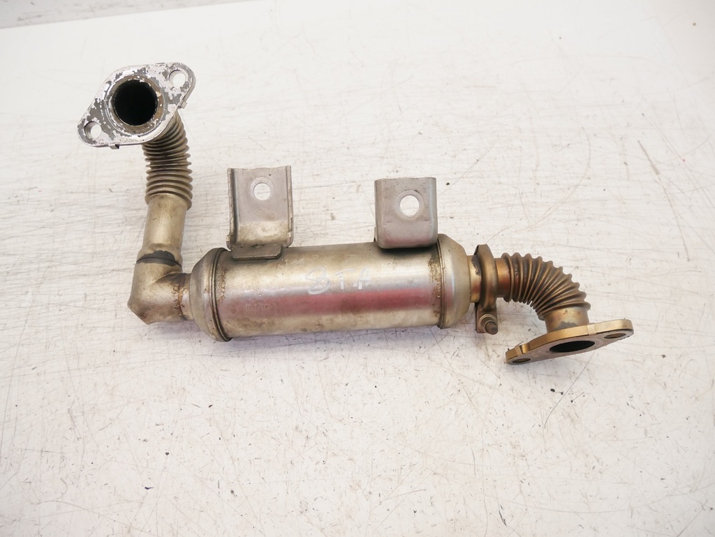 [MTD-442746] Enfriador de gases de escape Ford Focus MK2 1.8 TDCI KKDA 4M5Q-9F464-BC