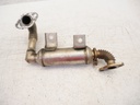 Enfriador de gases de escape Ford Focus MK2 1.8 TDCI KKDA 4M5Q-9F464-BC