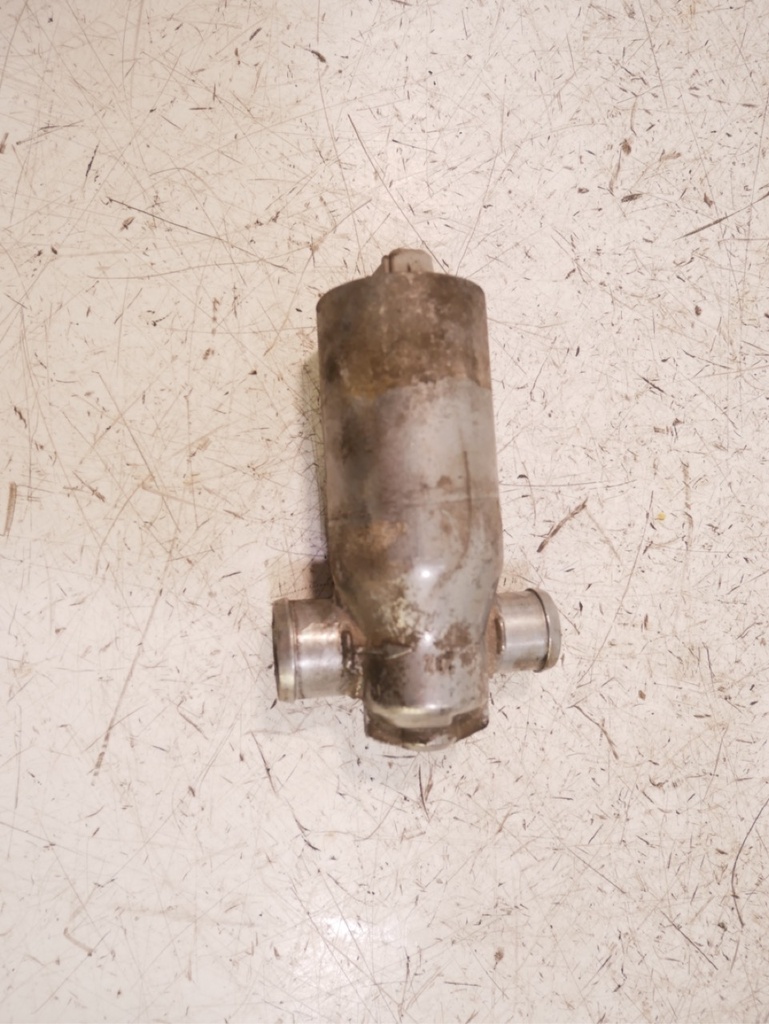 [MTD-442896] Válvula de control de ralentí para BMW 325i E46 M54B25 1744713
