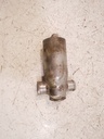 Válvula de control de ralentí para BMW 325i E46 M54B25 1744713