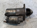 Motor de arranque Opel Astra J 1.6 Turbo