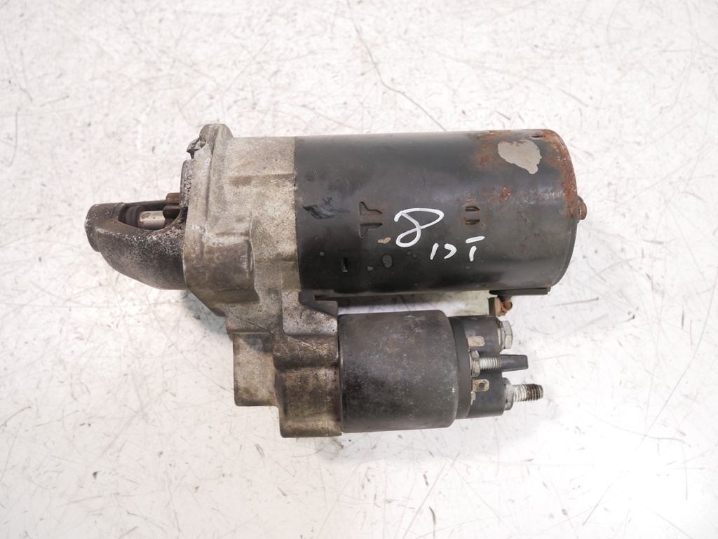 [MTD-442899] Motor de arranque BMW 325 i E46 2.5 M54B25 1740374