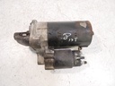 Motor de arranque BMW 325 i E46 2.5 M54B25 1740374