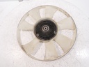Ventilador para Mercedes Sprinter 2.2 Euro5 OM651.955