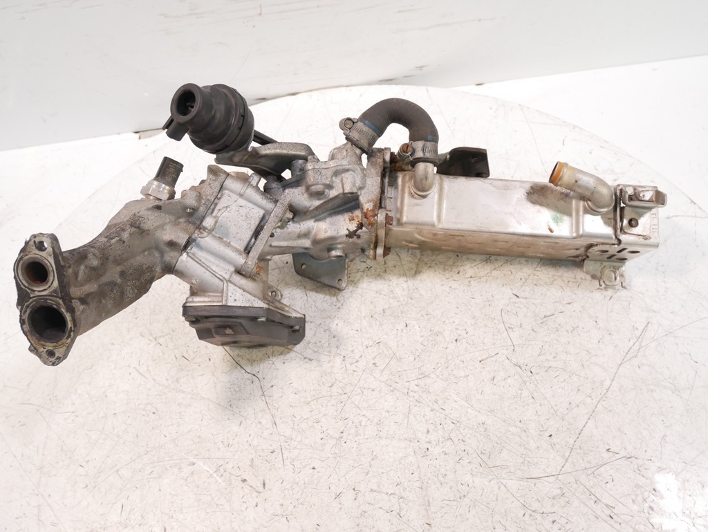 [MTD-442958] Enfriador de gases de escape Mercedes Sprinter 2.2 Euro5 OM651.955 651.955 A6511400675