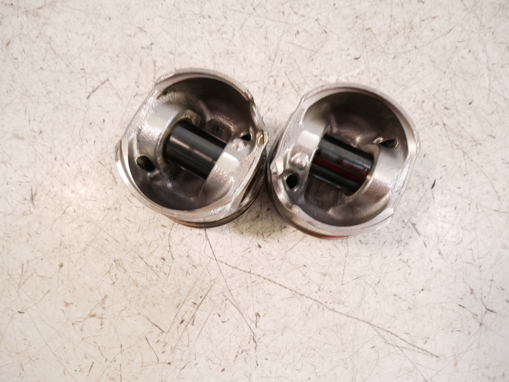 [MTD-443030] Pistón para Audi 2.0 TDI CGLC CGL 0811W