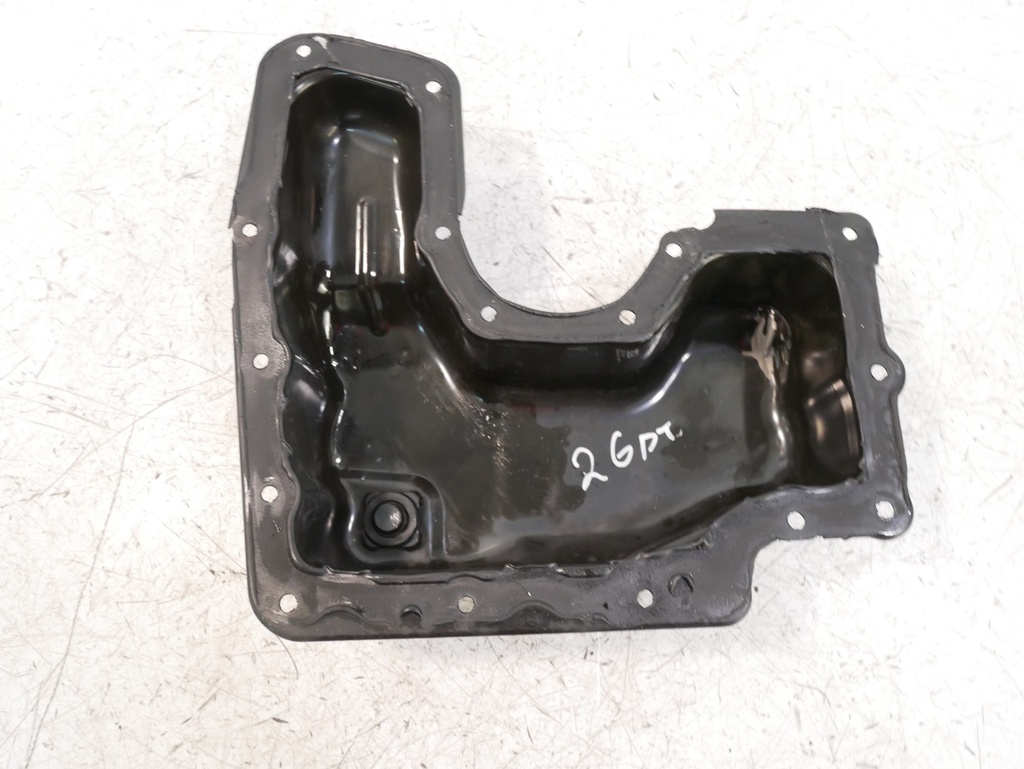 [MTD-443112] Cárter de aceite Opel Crossland X 1.2 Gasolina F12XHT EB2ADTS HN05 9829898980
