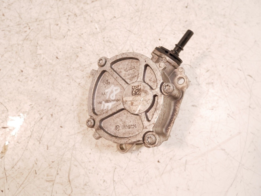 [MTD-443121] Bomba de combustible Opel Crossland X 1.2 Gasolina F12XHT EB2ADTS HN05 9812133880