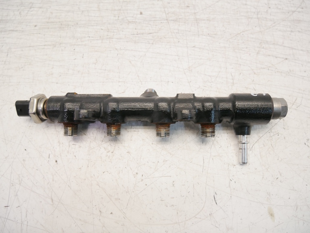 [MTD-443190] Flauta de inyectores Peugeot 208 1.5 BlueHDI YHY DV5RD 9821399680