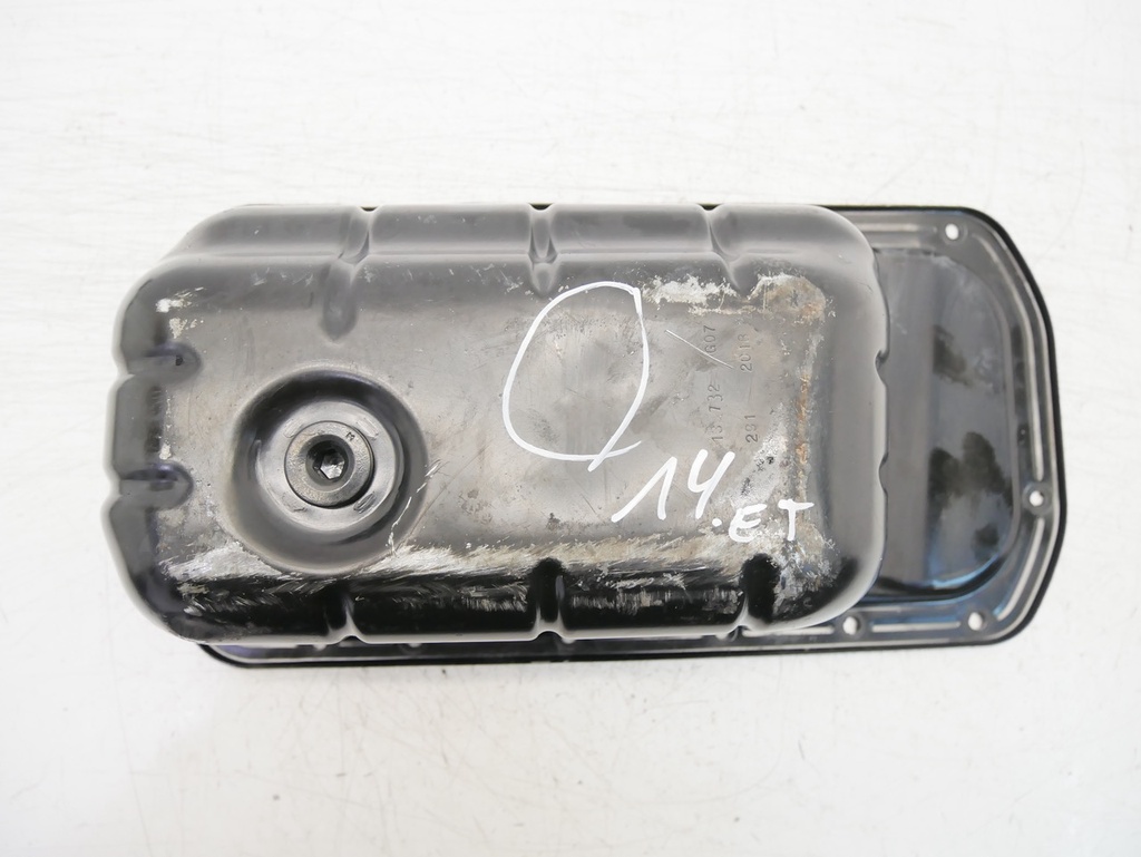 [MTD-443193] Cárter de aceite para Peugeot 208 1.5 BlueHDI YHY DV5RD 139732