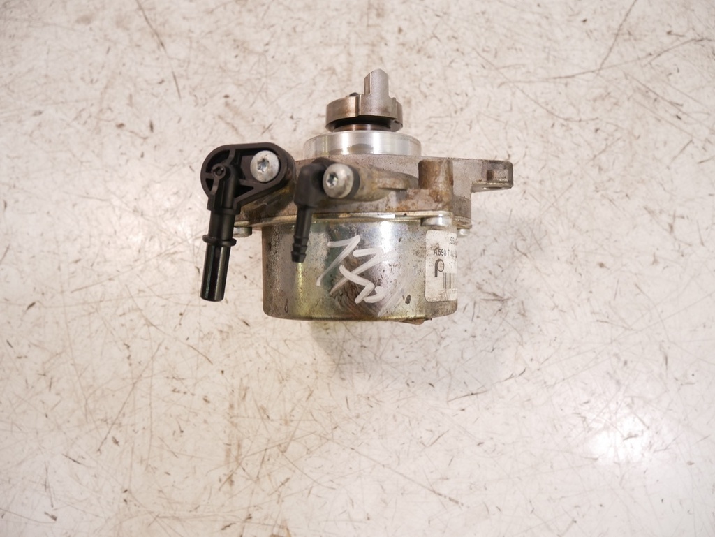 [MTD-443223] Bomba de vacío Fiat 1.3 d 55266963 55268636