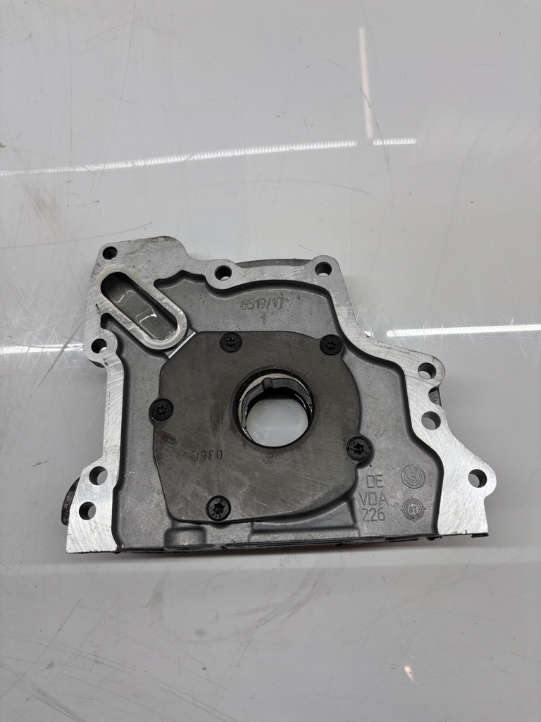 [MTD-443250] Bomba de aceite VW Skoda 1.4 16V BUD 036115105D