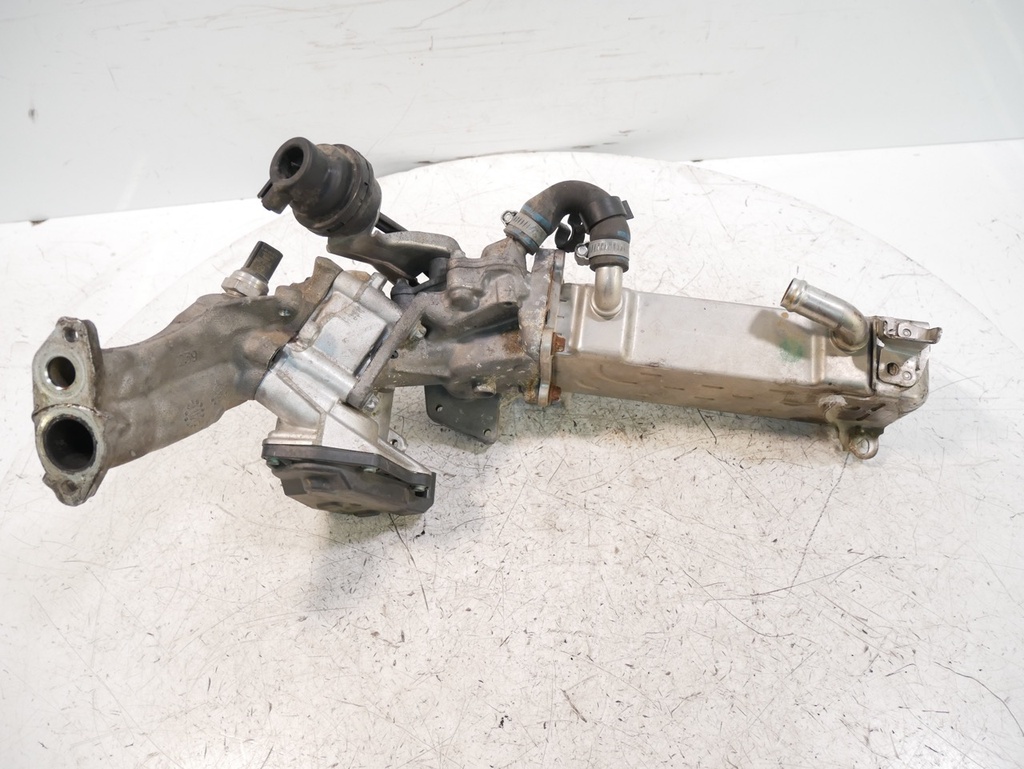 [MTD-443276] Enfriador de gases de escape para Mercedes Vito/Viano W639 2.2 CDI OM651.940