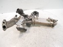 Enfriador de gases de escape para Mercedes Vito/Viano W639 2.2 CDI OM651.940