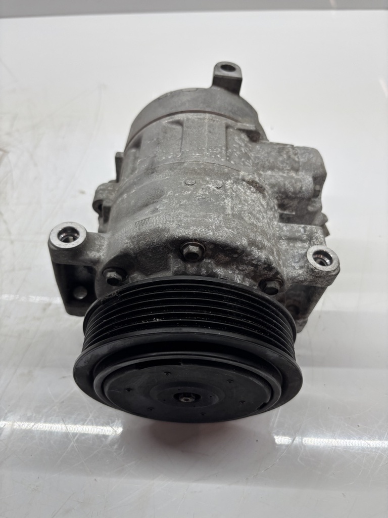 [MTD-443254] Compresor de aire acondicionado para VW Skoda 1.4 16V BUD 1K0820859N