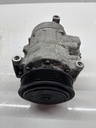 Compresor de aire acondicionado para VW Skoda 1.4 16V BUD 1K0820859N