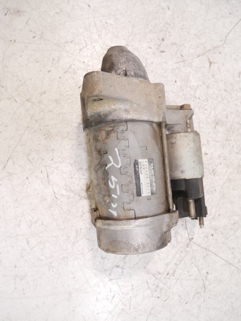 [MTD-443284] Motor de arranque Mercedes Vito Viano W639 2.2 CDI OM651.940 A6519060026