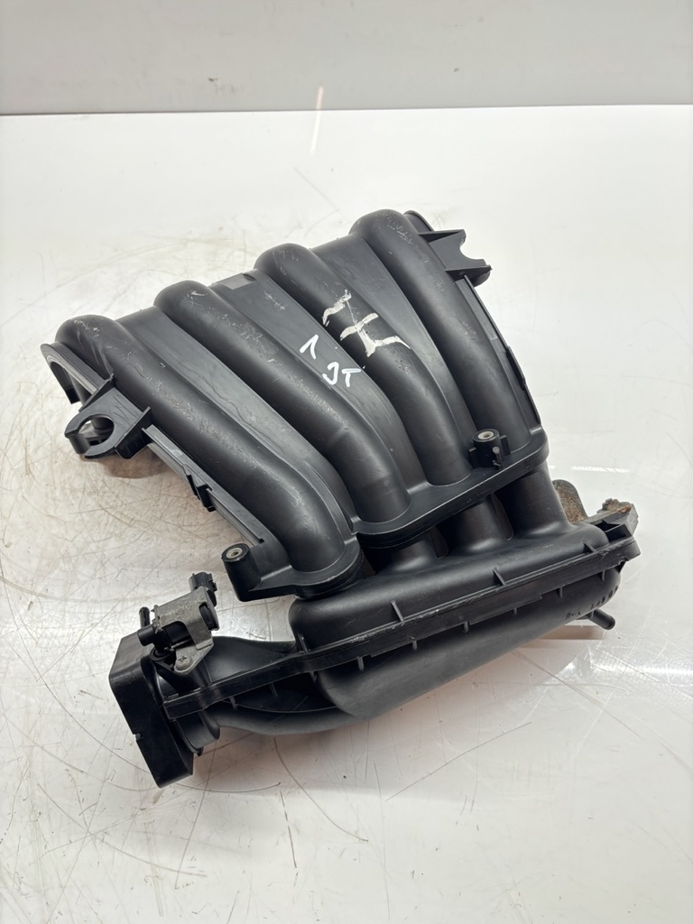 [MTD-443285] Colector de admisión Nissan Qashqai J10 1.6 gasolina HR16DE 14001EE00B