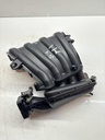 Colector de admisión Nissan Qashqai J10 1.6 gasolina HR16DE 14001EE00B